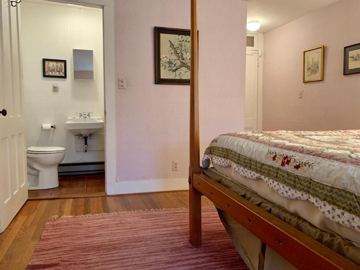 Franklyn Farm Inn Chester Bagian luar foto