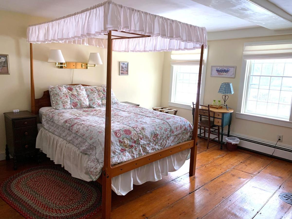 Franklyn Farm Inn Chester Bagian luar foto