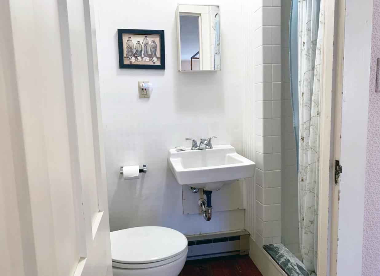 Franklyn Farm Inn Chester Bagian luar foto