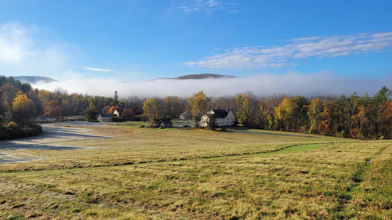 Franklyn Farm Inn Chester Bagian luar foto